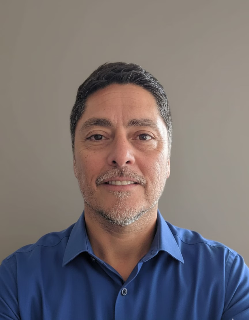 Cristian Zegers Cádiz