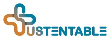 Logo de +Sustentable